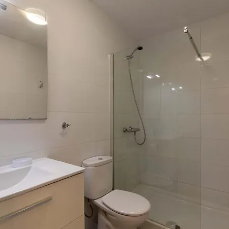 Parque Santiago Iii 216 - One Bed On Ground Floor With Enclosed Garden