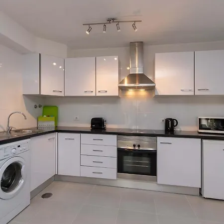 Parque Santiago Iii 216 - One Bed On Ground Floor With Enclosed Garden