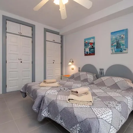 Parque Santiago Iii 216 - One Bed On Ground Floor With Enclosed Garden *