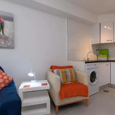 Apartment Parque Santiago Iii 216 - One Bed On Ground Floor With Enclosed Garden *