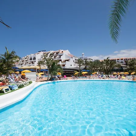 Parque Santiago Iii 216 - One Bed On Ground Floor With Enclosed Garden