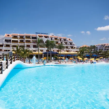 Parque Santiago Iii 216 - One Bed On Ground Floor With Enclosed Garden