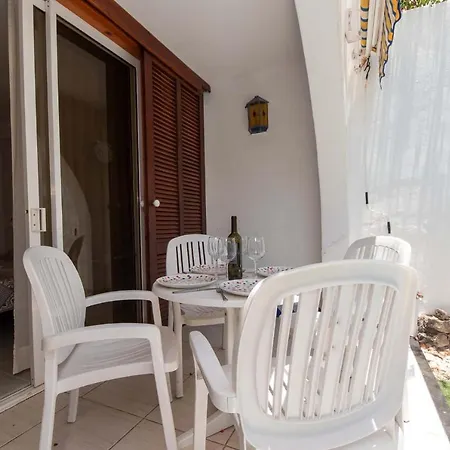 Daire Parque Santiago Iii 216 - One Bed On Ground Floor With Enclosed Garden *